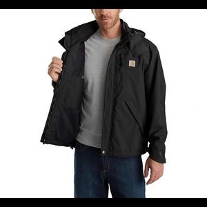 Carhartt shoreline jacket